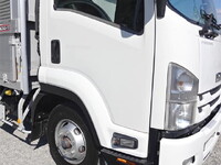 ISUZU Forward Aluminum Wing TKG-FRR90S2 2015 495,000km_5