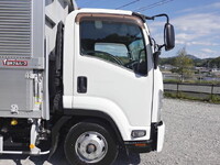 ISUZU Forward Aluminum Wing TKG-FRR90S2 2015 495,000km_6