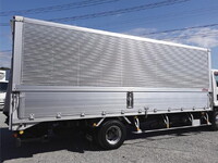 ISUZU Forward Aluminum Wing TKG-FRR90S2 2015 495,000km_7