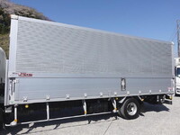 ISUZU Forward Aluminum Wing TKG-FRR90S2 2015 495,000km_9