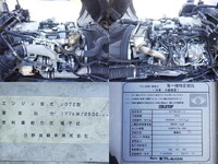 HINO Ranger Refrigerator & Freezer Truck QKG-FE7JPAG 2013 617,000km_14