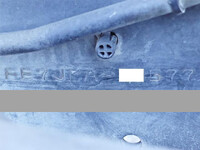 HINO Ranger Refrigerator & Freezer Truck QKG-FE7JPAG 2013 617,000km_15