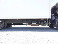 HINO Ranger Refrigerator & Freezer Truck QKG-FE7JPAG 2013 617,000km_16