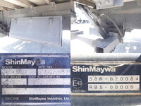 HINO Ranger Refrigerator & Freezer Truck QKG-FE7JPAG 2013 617,000km_18