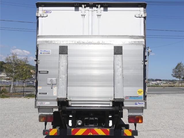 Ranger Refrigerator & Freezer Truck_2