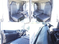 HINO Ranger Refrigerator & Freezer Truck QKG-FE7JPAG 2013 617,000km_21
