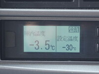 HINO Ranger Refrigerator & Freezer Truck QKG-FE7JPAG 2013 617,000km_24