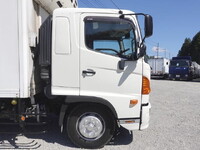 HINO Ranger Refrigerator & Freezer Truck QKG-FE7JPAG 2013 617,000km_4