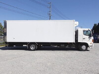 HINO Ranger Refrigerator & Freezer Truck QKG-FE7JPAG 2013 617,000km_5