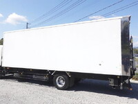 HINO Ranger Refrigerator & Freezer Truck QKG-FE7JPAG 2013 617,000km_8