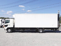 HINO Ranger Refrigerator & Freezer Truck QKG-FE7JPAG 2013 617,000km_9