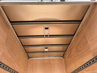 MITSUBISHI FUSO Canter Aluminum Van 2RG-FBA20 2025 190km_14