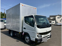 MITSUBISHI FUSO Canter Aluminum Van 2RG-FBA20 2025 190km_1