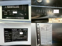 MITSUBISHI FUSO Canter Aluminum Van 2RG-FBA20 2025 190km_22