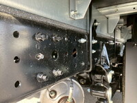 MITSUBISHI FUSO Canter Aluminum Van 2RG-FBA20 2025 190km_29