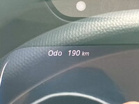 MITSUBISHI FUSO Canter Aluminum Van 2RG-FBA20 2025 190km_34