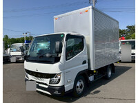 MITSUBISHI FUSO Canter Aluminum Van 2RG-FBA20 2025 190km_3