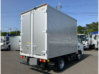MITSUBISHI FUSO Canter Aluminum Van 2RG-FBA20 2025 190km_4