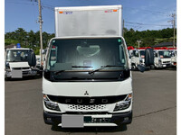 MITSUBISHI FUSO Canter Aluminum Van 2RG-FBA20 2025 190km_5