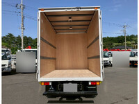 MITSUBISHI FUSO Canter Aluminum Van 2RG-FBA20 2025 190km_7
