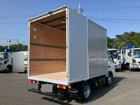 MITSUBISHI FUSO Canter Aluminum Van 2RG-FBA20 2025 190km_8