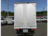 MITSUBISHI FUSO Canter Aluminum Van 2RG-FBA20 2025 190km_9