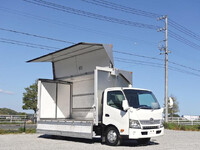 TOYOTA Dyna Aluminum Wing SKG-XZU710 2012 146,000km_1