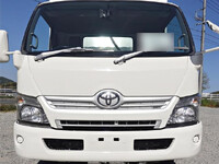 TOYOTA Dyna Aluminum Wing SKG-XZU710 2012 146,000km_3