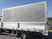 TOYOTA Dyna Aluminum Wing SKG-XZU710 2012 146,000km_8