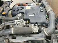 ISUZU Elf Flat Body TRG-NKR85A 2016 121,724km_10