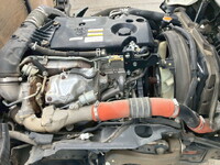 ISUZU Elf Flat Body TRG-NKR85A 2016 121,724km_12