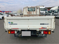 ISUZU Elf Flat Body TRG-NKR85A 2016 121,724km_15