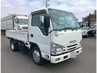 ISUZU Elf Flat Body TRG-NKR85A 2016 121,724km_1
