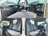 ISUZU Elf Flat Body TRG-NKR85A 2016 121,724km_20