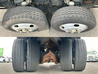 ISUZU Elf Flat Body TRG-NKR85A 2016 121,724km_21