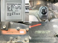 ISUZU Elf Flat Body TRG-NKR85A 2016 121,724km_22