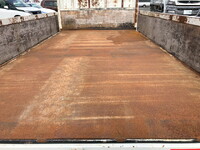 ISUZU Elf Flat Body TRG-NKR85A 2016 121,724km_23