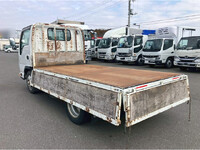 ISUZU Elf Flat Body TRG-NKR85A 2016 121,724km_25