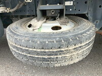 ISUZU Elf Flat Body TRG-NKR85A 2016 121,724km_28