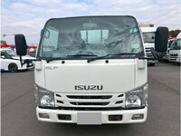 ISUZU Elf Flat Body TRG-NKR85A 2016 121,724km_29