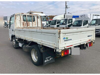 ISUZU Elf Flat Body TRG-NKR85A 2016 121,724km_2