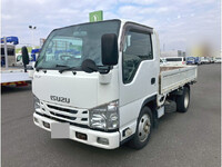 ISUZU Elf Flat Body TRG-NKR85A 2016 121,724km_3