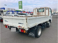 ISUZU Elf Flat Body TRG-NKR85A 2016 121,724km_4
