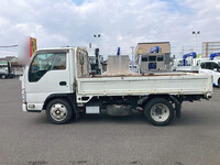 ISUZU Elf Flat Body TRG-NKR85A 2016 121,724km_5