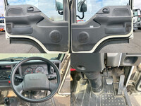 ISUZU Elf Flat Body TRG-NKR85A 2016 121,724km_7