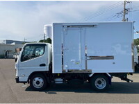MITSUBISHI FUSO Canter Refrigerator & Freezer Truck 2RG-FBAV0 2025 321km_11