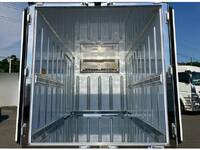 MITSUBISHI FUSO Canter Refrigerator & Freezer Truck 2RG-FBAV0 2025 321km_17