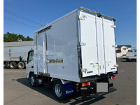 MITSUBISHI FUSO Canter Refrigerator & Freezer Truck 2RG-FBAV0 2025 321km_2