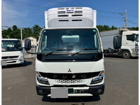 MITSUBISHI FUSO Canter Refrigerator & Freezer Truck 2RG-FBAV0 2025 321km_5