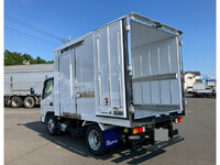 MITSUBISHI FUSO Canter Refrigerator & Freezer Truck 2RG-FBAV0 2025 321km_6